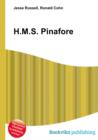 Image for H.M.S. Pinafore