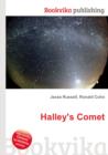 Image for Halley&#39;s Comet