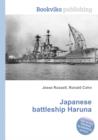 Image for Japanese battleship Haruna