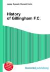 Image for History of Gillingham F.C.