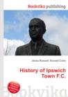 Image for History of Ipswich Town F.C.