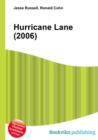 Image for Hurricane Lane (2006)