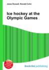 Image for Ice hockey at the Olympic Games