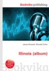 Image for Illinois (album)