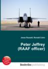 Image for Peter Jeffrey (RAAF officer)