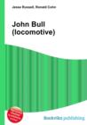 Image for John Bull (locomotive)
