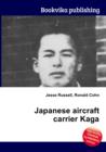 Image for Japanese aircraft carrier Kaga