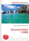 Image for Hurricane Kiko (1989)