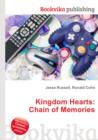 Image for Kingdom Hearts: Chain of Memories