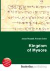 Image for Kingdom of Mysore