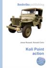 Image for Koli Point action
