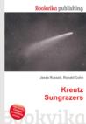 Image for Kreutz Sungrazers