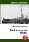 Image for SMS Kronprinz (1914)