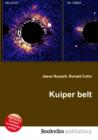 Image for Kuiper belt