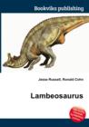 Image for Lambeosaurus