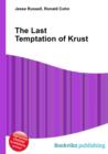 Image for Last Temptation of Krust