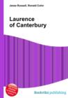 Image for Laurence of Canterbury