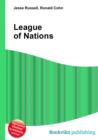 Image for League of Nations