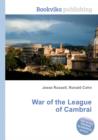 Image for War of the League of Cambrai