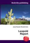 Image for Leopold Report