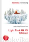 Image for Light Tank Mk VII Tetrarch