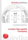 Image for London Necropolis Company