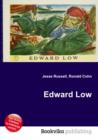 Image for Edward Low