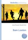 Image for Sam Loxton