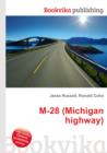 Image for M-28 (Michigan highway)