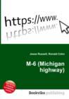 Image for M-6 (Michigan highway)
