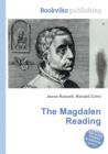 Image for Magdalen Reading