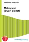 Image for Makemake (dwarf planet)