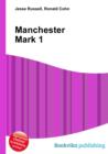 Image for Manchester Mark 1