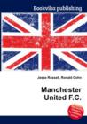 Image for Manchester United F.C.