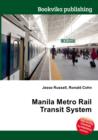Image for Manila Metro Rail Transit System