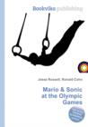 Image for Mario &amp; Sonic at the Olympic Games