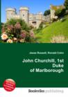 Image for John Churchill, 1st Duke of Marlborough