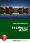 Image for USS Missouri (BB-63)