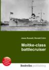 Image for Moltke-class battlecruiser
