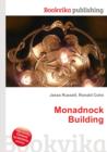 Image for Monadnock Building