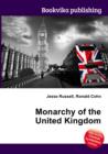 Image for Monarchy of the United Kingdom