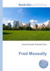 Image for Fred Moosally