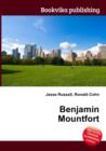 Image for Benjamin Mountfort