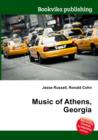 Image for Music of Athens, Georgia