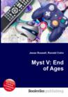 Image for Myst V: End of Ages