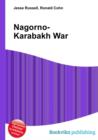 Image for Nagorno-Karabakh War