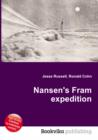 Image for Nansen&#39;s Fram expedition
