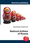 Image for National Anthem of Russia