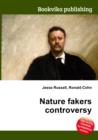 Image for Nature fakers controversy