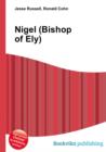 Image for Nigel (Bishop of Ely)
